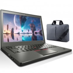 Lenovo ThinkPad X250 Core i5 5300U 2.3 GHz | 8GB | 256 SSD | WEBCAM | WIN 10 PRO
