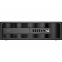 Lote 10 uds HP 800 G1 Elite SFF i5 4570 3.2 GHz | 8 GB | 240 SSD | WIN 10 PRO online