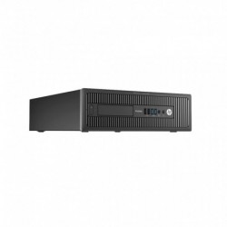 Lote 10 uds HP 800 G1 Elite SFF i5 4570 3.2 GHz | 8 GB | 240 SSD | WIN 10 PRO barato