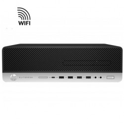 HP EliteDesk 800 G3 SFF Intel Core I5 6500 3.2 GHz | 8GB | 480 SSD | WIFI | WIN 10 PRO