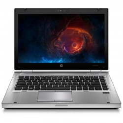 Comprar HP EliteBook 8470P Core i5 3230M 2.6 GHz | 6GB | WEBCAM | WIN 10 PRO | MALA DE PRESENTE