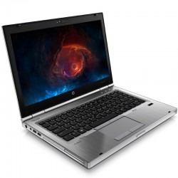 HP EliteBook 8470P Core i5 3230M 2.6 GHz | 6GB | WEBCAM | WIN 10 PRO | MALA DE PRESENTE barato