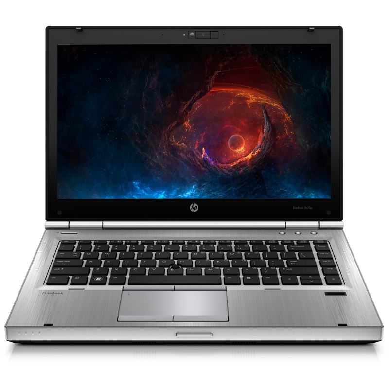 Comprar HP EliteBook 8470P Core i5 3360M 2.8 GHz | 6GB | 240 SSD | WEBCAM | WIN 10 PRO