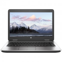 Comprar HP ProBook 640 G3 Core i5 7200U 2.4 GHz | 8GB | 256 NVME | ECRÃ NOVA | WIN 10 PRO