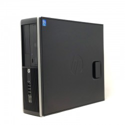 Lote 10 uds. HP Compaq Elite 8300 SFF i7 3770 3.4 GHz | 8 GB | 240 SSD | WIN 10 PRO online