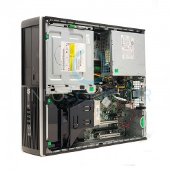 Lote 10 uds. HP Compaq Elite 8300 SFF i7 3770 3.4 GHz | 8 GB | 240 SSD | WIN 10 PRO barato
