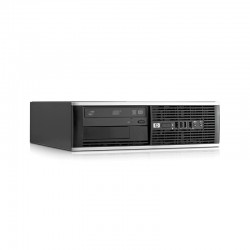 Lote 10 uds. HP Compaq Elite 8300 SFF i7 3770 3.4 GHz | 8 GB | 240 SSD | WIN 10 PRO