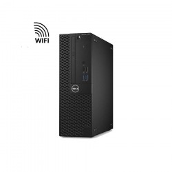 Dell OptiPlex 3050 SFF Core i5 7500 3.4 GHz | 16GB DDR4 | 512 SSD | WIFI | HDMI | WIN 10 PRO