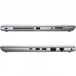 Lote 5 Uds. HP ProBook 430 G5 Core i5 8250U 1.6 GHz | 8GB | 256 SSD | WEBCAM | WIN 10 PRO