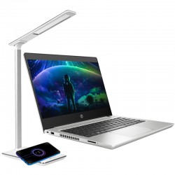 Comprar HP ProBook 430 G6 Core i5 8265U 1.6 GHz | 8GB | 256 SSD | WIN 10 HOME | LÂMPADA USB
