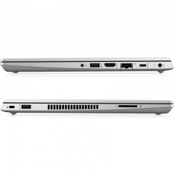 HP ProBook 430 G6 Core i5 8265U 1.6 GHz | 16GB | 256 SSD | BASE DE REFRIGERAÇÃO