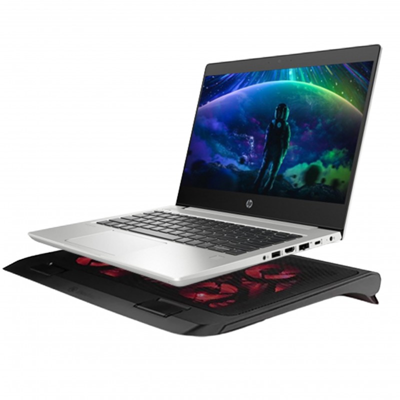 Comprar HP ProBook 430 G6 Core i5 8265U 1.6 GHz | 16GB | 256 SSD | BASE DE REFRIGERAÇÃO