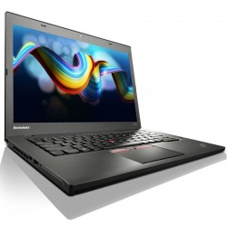 Lote 5 Uds. Lenovo ThinkPad T450 Core i5 5200U 2.2 GHz | 8GB | 240 SSD | WEBCAM | MALA DE PRESENTE barato