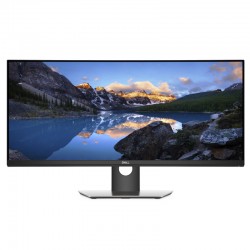 Comprar MONITOR | DELL P3418HW | 34" 21:9 | FULL HD | IPS | CURVADO | PRETO