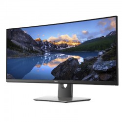 MONITOR | DELL P3418HW | 34" 21:9 | FULL HD | IPS | CURVADO | PRETO online