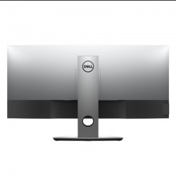 MONITOR | DELL P3418HW | 34" 21:9 | FULL HD | IPS | CURVADO | PRETO