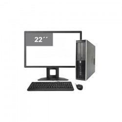 HP EliteDesk 8300