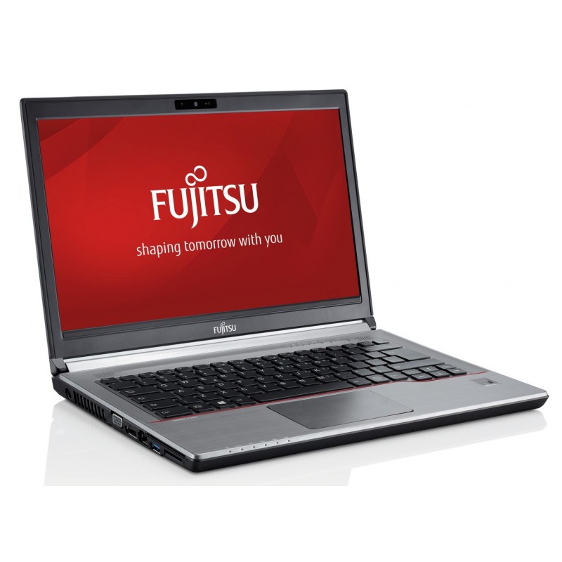 Comprar Fujitsu LifeBook E734 Core i5 4300M 2.6 GHz | 8GB | 240 SSD | TCL ESP NOVO | WEBCAM | WIN 10 HOME