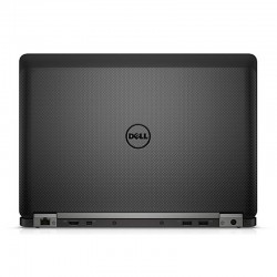 Dell Latitude E7470 Core i5 6300U 2.4 GHz | 8GB | 256 M.2 | WEBCAM | WIN 10 PRO