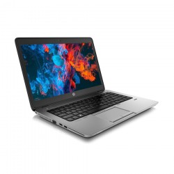 HP EliteBook 840 G1 Core i5 4300U 1.9 GHz | 8GB | 320 HDD | WEBCAM | WIN 10 PRO barato