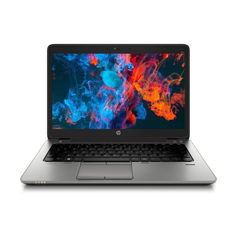 Comprar HP EliteBook 840 G1 Core i5 4300U 1.9 GHz | 8GB | 320 HDD | WEBCAM | WIN 10 PRO