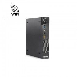 LENOVO M73 TINY I5 4460S 2.9 GHz | 8 GB | 240 SSD | WIFI | WIN 10 PRO