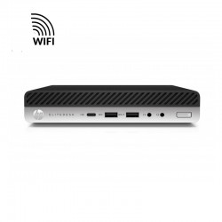 Comprar HP 800 G4 MINI PC ( TINY) Intel Core I5 8500T 2.1 GHz | 8 GB | 240 SSD | WIFI | WIN 11 PRO