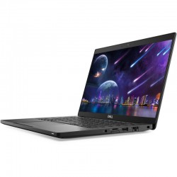 Dell Latitude 7390 Core i5 8250U 1.6 GHz | 16GB | 256 M.2 | WIN 10 PRO | MOCHILA MINNUX