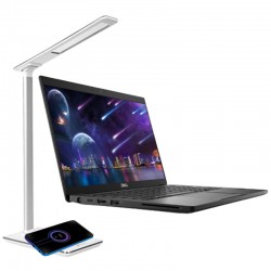 Dell Latitude 7390 Core i5 8250U 1.6 GHz | 8GB | 256 M.2 | WIN 10 PRO | LÂMPADA USB