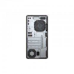 HP ProDesk 600 G4 MT Core i7 8700 3.2 GHz | 32GB | 512 NVME | WIFI |  WIN 11