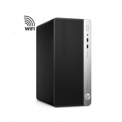 Comprar HP ProDesk 600 G4 MT Core i7 8700 3.2 GHz | 32GB | 512 NVME | WIFI |  WIN 11