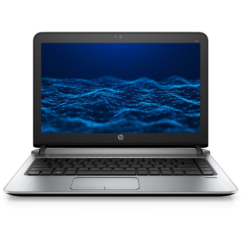 Comprar HP ProBook 430 G3 Core i5 6200U 2.3 GHz | 8GB | 256 M.2 | WEBCAM | WIN 10 PRO