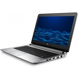 HP ProBook 430 G3 Core i5 6200U 2.3 GHz | 8GB | 256 M.2 | WEBCAM | WIN 10 PRO barato