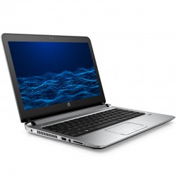 HP ProBook 430 G3 Core i5 6200U 2.3 GHz | 8GB | 256 M.2 | WEBCAM | WIN 10 PRO online