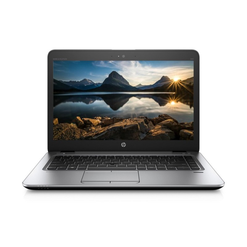 Comprar HP EliteBook 840 G4 Core i5 7200U 2.5 GHz | 8GB | 256 M.2 + 128 SSD | WEBCAM | WIN 10 PRO