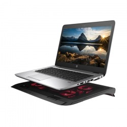 HP EliteBook 840 G4 Core i5 7200U 2.5 GHz | 8GB | 256 M.2 + 128 SSD | BASE DE REFRIGERAÇÃO