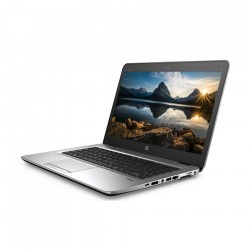 HP EliteBook 840 G4 Core i5 7200U 2.5 GHz | 16GB | 256 M.2 | BAT NOVA | LÂMPADA USB