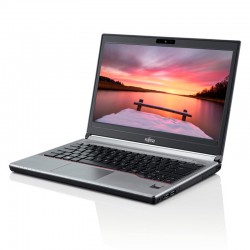 Fujitsu LifeBook E736 Core i5 6300U 2.4 GHz | 8GB | 500 SSD | TCL NOVO | WEBCAM | WIN 10 PRO barato
