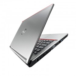 Fujitsu LifeBook E736 Core i5 6300U 2.4 GHz | 8GB | 512 SSD | WEBCAM | WIN 10 PRO