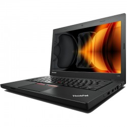 Lenovo ThinkPad L450 Core i3 5005U 2.0 GHz | 4GB | 128 SSD | MANCHA BRANCA | WEBCAM | WIN 10 PRO barato