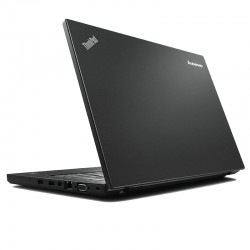 Lenovo ThinkPad L450 Core i3 5005U 2.0 GHz | 4GB | 128 SSD | MANCHA BRANCA | WEBCAM | WIN 10 PRO