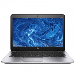 HP Elitebook 840 G2 Core i5 5200U 2.2 GHz | 8GB | 256 M.2 | BAT NOVA | WIN 10 PRO