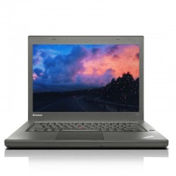 Lenovo ThinkPad T440 Core i5 4300U 2.6 GHz | 8GB | 256 SSD | TÁTIL | WEBCAM | WIN 10 PRO