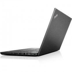 Lenovo ThinkPad T450S Core i5 5200U 2.2 GHz | 8GB | 256 SSD | WEBCAM | WIN 10 PRO
