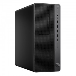 HP Z1 G5 Workstation Core i7 9700 3.0 GHz | 16GB | 500 NVME | WIN 11
