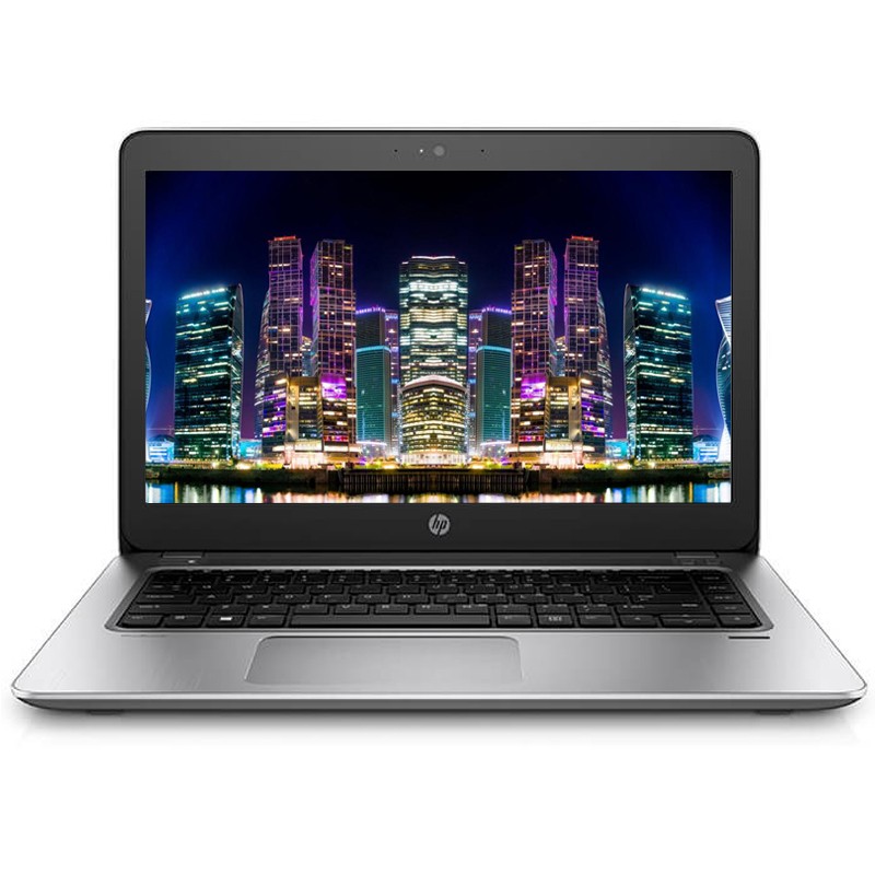 Comprar HP ProBook 440 G4 Core i5 7200U 2.5 GHz | 8GB | 256 SSD + 128 M.2 | WEBCAM | WIN 10 PRO