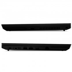 Lenovo ThinkPad L490 Core i5 8265U 1.6 GHz | 8GB | 256 NVME | WEBCAM | WIN 11