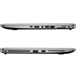 HP EliteBook 850 G3 Core i5 6300U 2.4 GHz | 16GB | 480 SSD | BASE DE REFRIGERAÇÃO