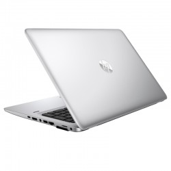 HP EliteBook 850 G3 Core i5 6300U 2.4 GHz | 16GB | 480 SSD | BASE DE REFRIGERAÇÃO