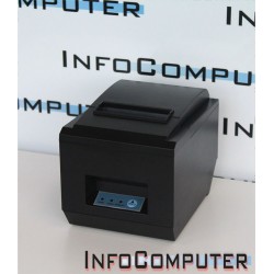 Impressora de tikets ITP-71 II 80mm, 200mm/seg USB online
